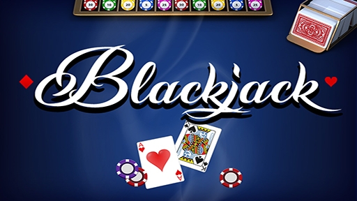 One-Hand Blackjack