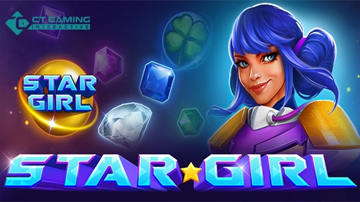 Play online Casino Star Girl