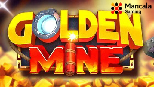 Play online Casino Golden Mine