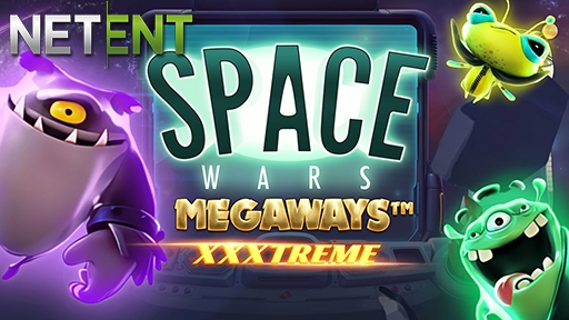 Space Wars Megaways XXXtreme