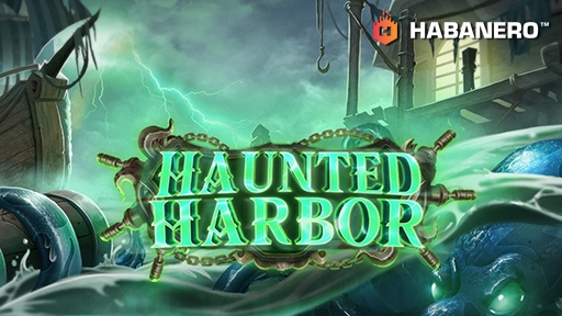 Play online Casino Haunted Harbor
