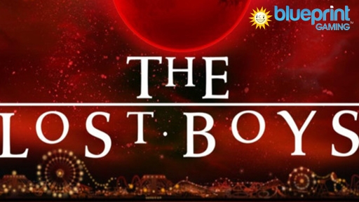 Casino Slots Lost Boys