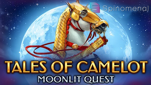 Tales Of Camelot Moonlit Quest