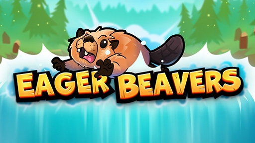 Play online Casino Eager Beavers