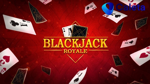 Blackjack Royale