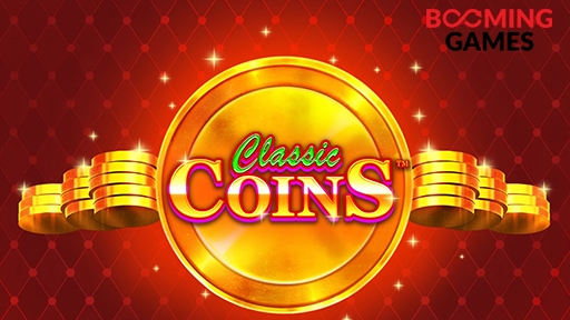 Casino Slots Classic Coins