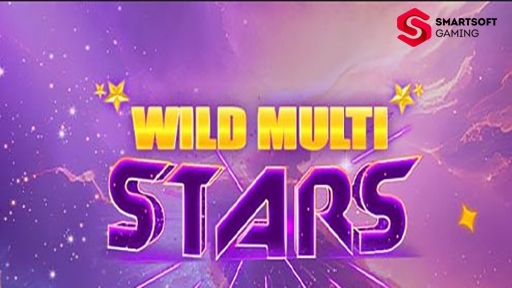 Play online Casino Wild Multi Stars