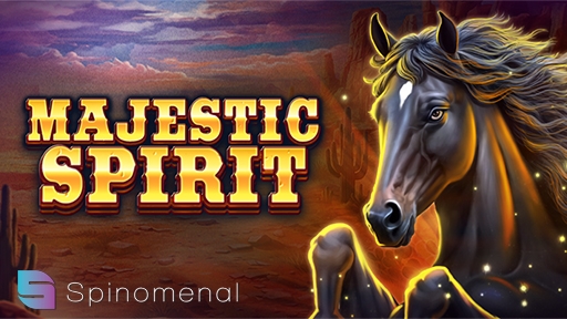 Majestic Spirit