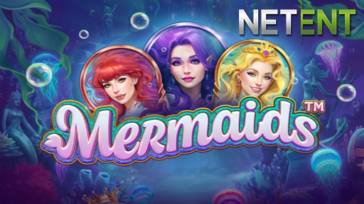 Play online Casino Mermaids
