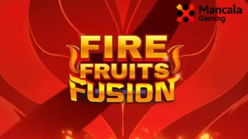 Play online Casino Fire Fruit Fusion