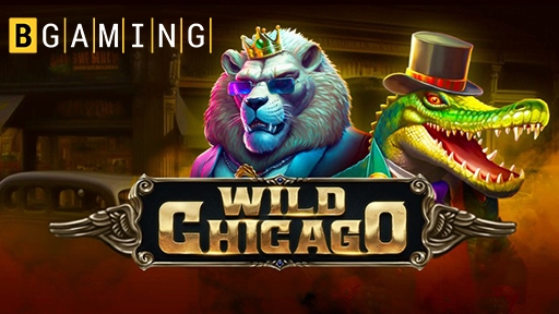 Play online casino Wild Chicago