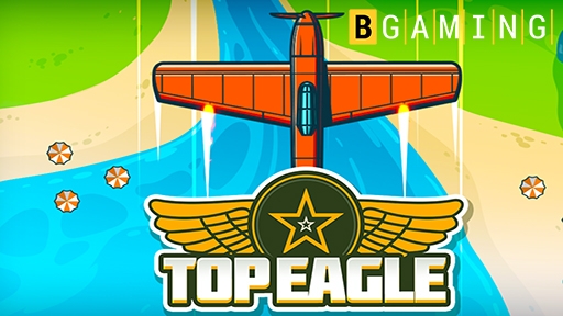 Play online Casino Top Eagle