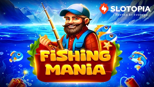 Play online Casino Fishing Mania