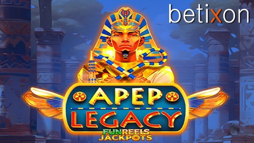 Apep Legacy