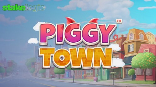 Play online Casino Piggy Town