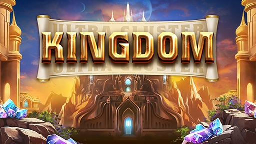 Play online Casino Ultra Cluster Kingdom