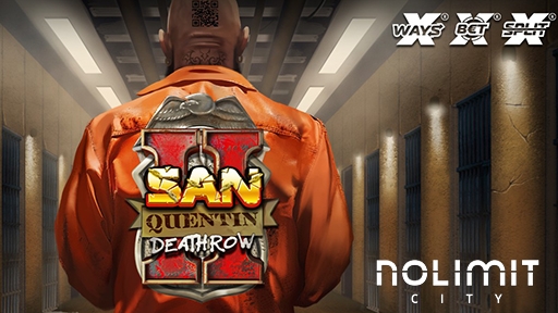 Casino Slots San Quentin 2
