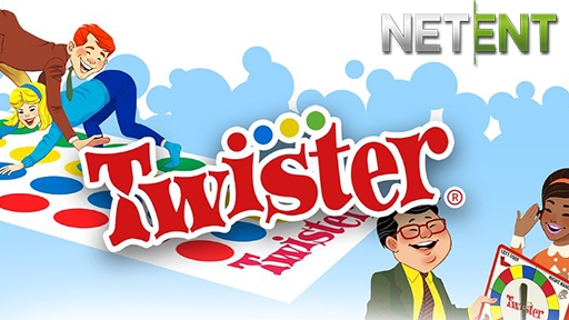 Play online Casino Twister
