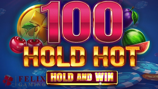 Play online Casino 100 Hold Hot Hold And Win