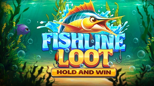 Fishline Loot Hold and Win