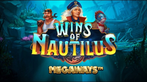 Play online Casino Wins of Nautilus