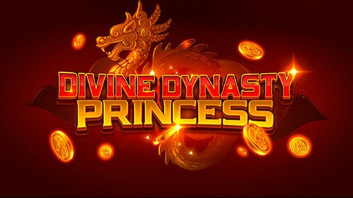 Play online Casino Divine Dynasty Princess