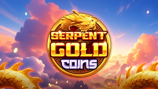 Play online Casino Serpent Gold Coins