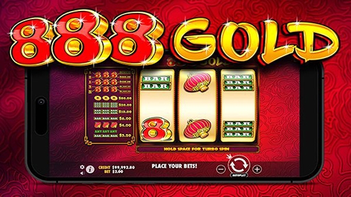 888 Gold