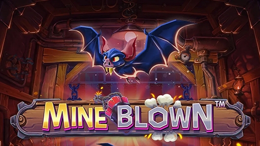 Mine Blown