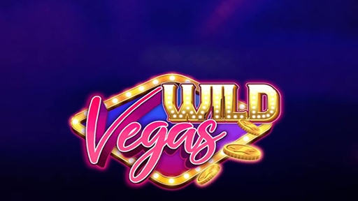 Play online Casino Wild Vegas