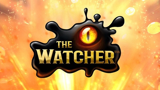 Play online Casino The Watcher