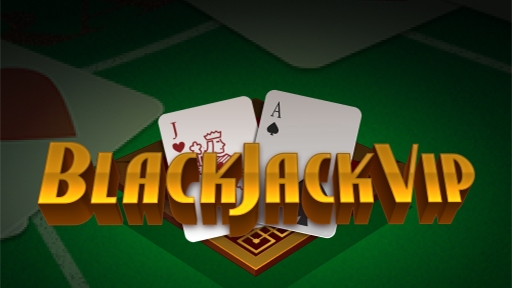 Play online Casino Blackjack VIP