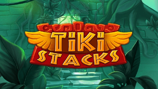 Play online Casino Tiki Stacks