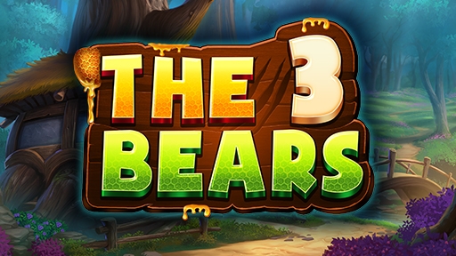 Casino Slots 3 Bears