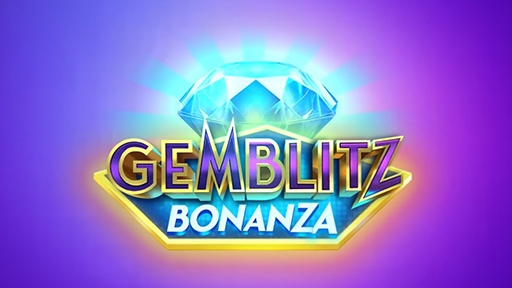 Play online casino GemBlitz Bonanza