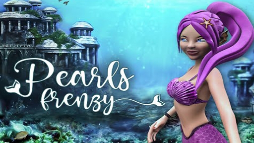 Play online Casino Pearls Frenzy