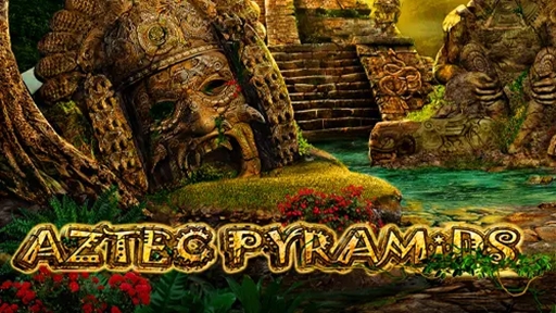 Play online Casino Aztec Pyramids