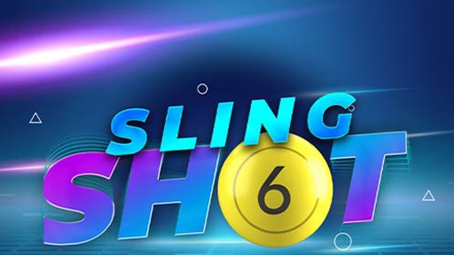 Play online Casino Slingshot Six Progress Bar
