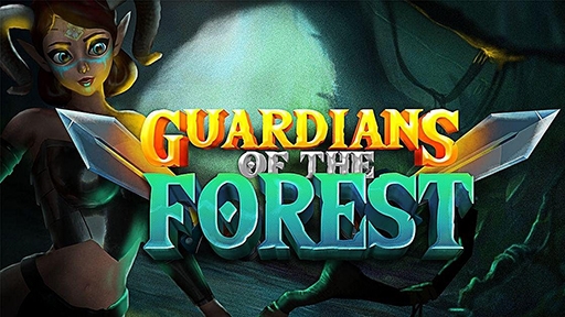 Play online Casino Guardians Of The Forest