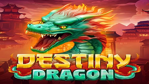 Play online Casino Destiny Dragon