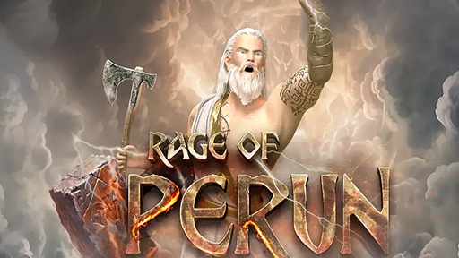 Play online Casino Rage of Perun