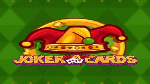 Play online Casino Joker Cards