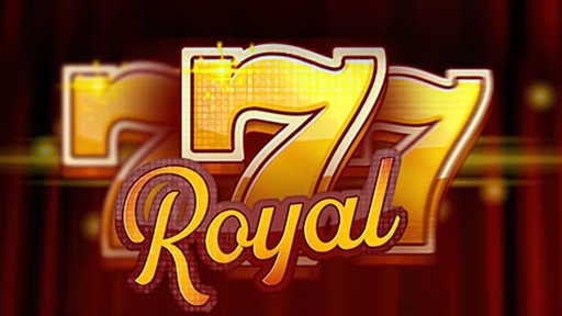 Play online Casino Royal 777