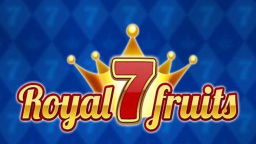 Play online Casino Royal7Fruits