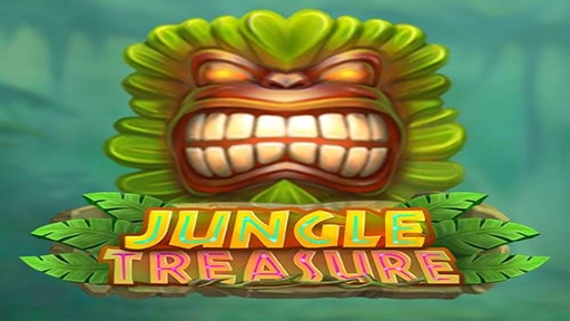 Play online Casino JungleTreasure