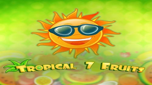 Play online Casino Tropical7Fruits