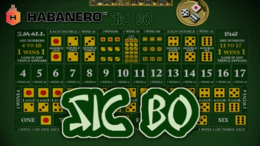 Sicbo