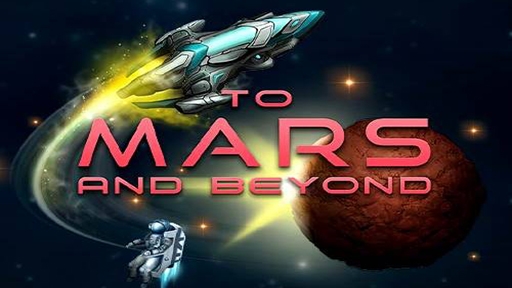 Play online Casino To Mars and Beyond