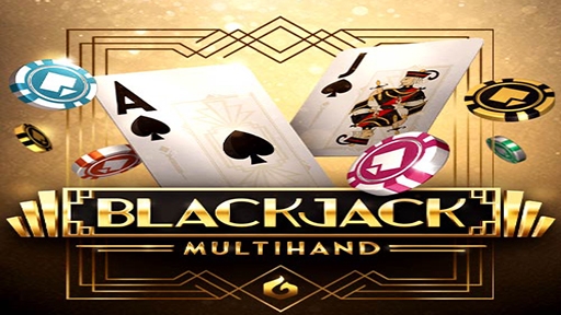 Play online Casino BlackJack Multi Hand