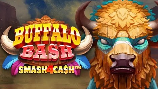 Play online Casino Buffalo Bash